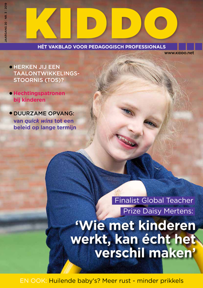 Pedagogiek in praktijk