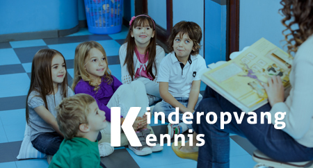 Kinderopvang Kennis Abonnement